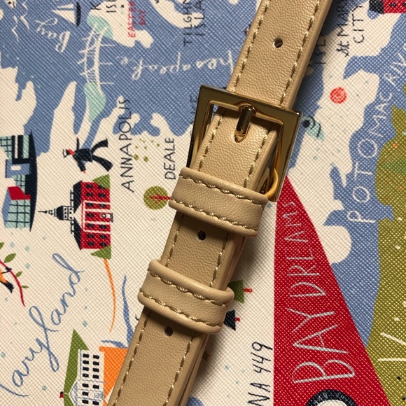 Spartina 449 Maryland crossbody - Picture 5 of 5